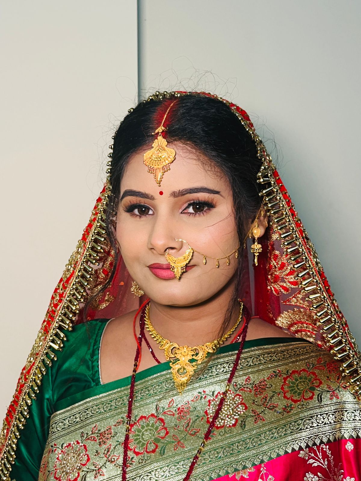 Princysah Makeovers service