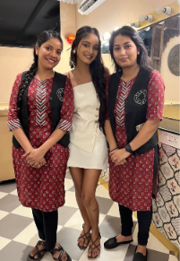 Party Makeup by Princysah Makeovers